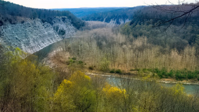 Letchworth