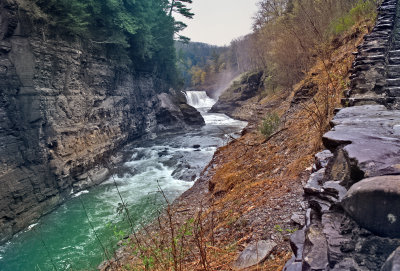 Letchworth