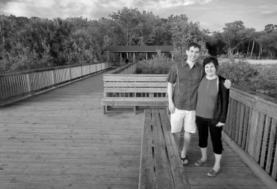 Bings Landing Palm Coast FL
