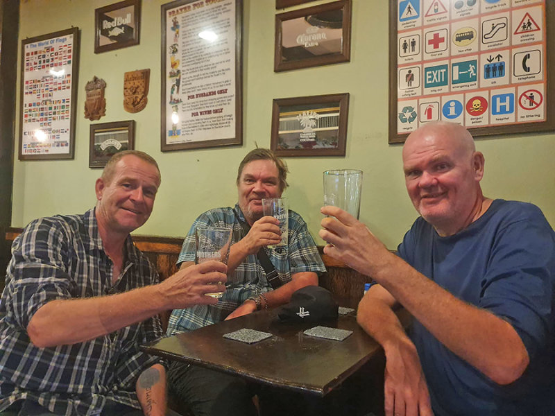 Cheers and bye! 