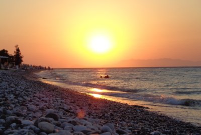 Rhodes