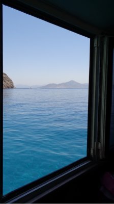 Aegean 