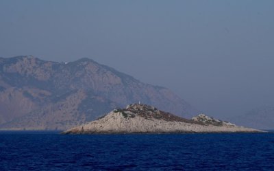 Aegean