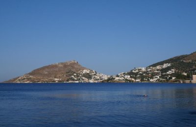Leros