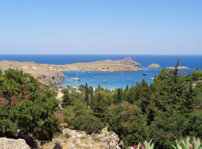 Lindos