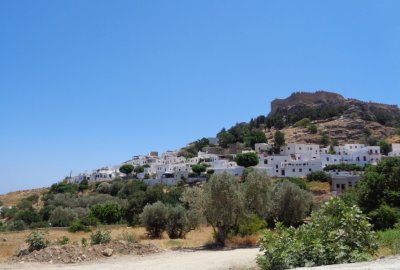 Lindos