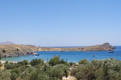 Lindos