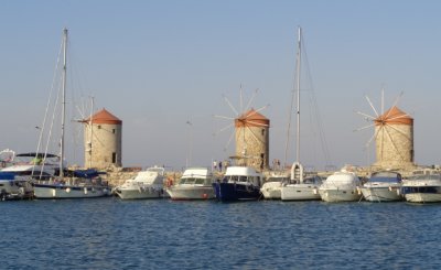 Rhodes