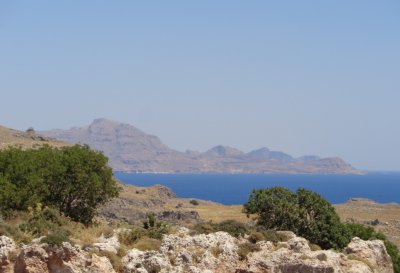 Rhodes