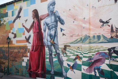 Mural