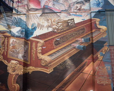 Mural