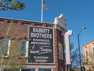 Babbit Bros
