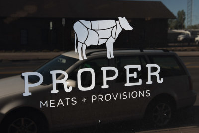 Proper Meats