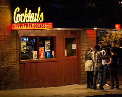 Cocktails