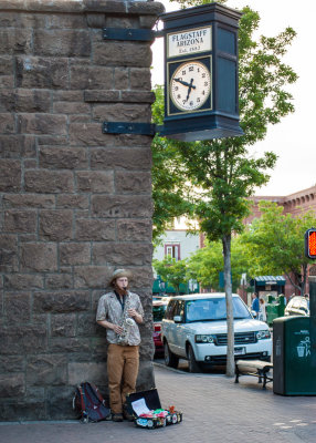 Busker