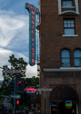 Flagstaff