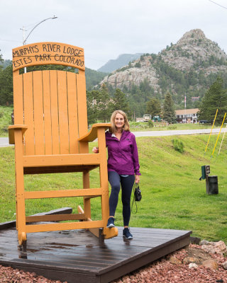 Big Chair