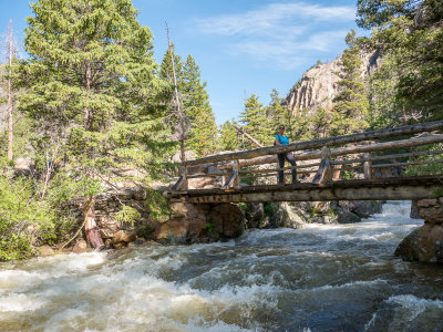 Big Thompson River