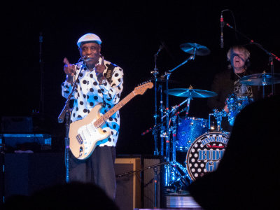 Buddy Guy