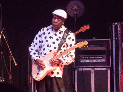 Buddy Guy