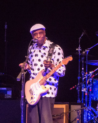 Buddy Guy