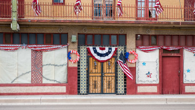 Happy Birthday USA