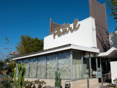 The Pearl