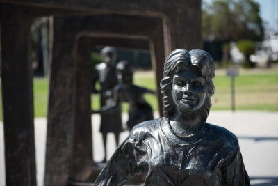 Sculpture