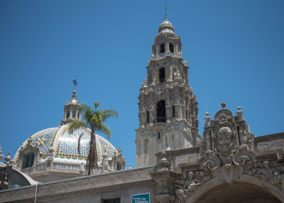 Balboa Park