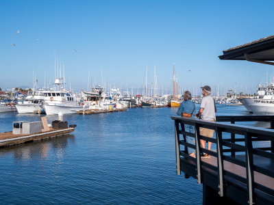 Dockside