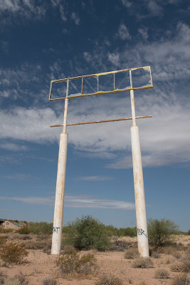 Was a Stuckey's