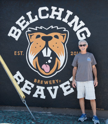 Unfortunately, brewery closed for Covid