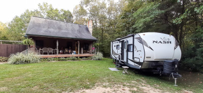 Rob's Campground
