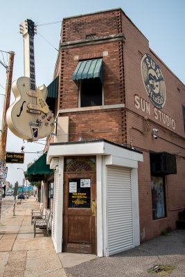 Sun Studio