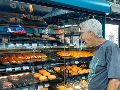 Donuts!!