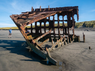 Wreck
