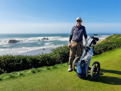 Bandon Dunes Golf