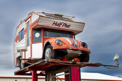 Next RV?