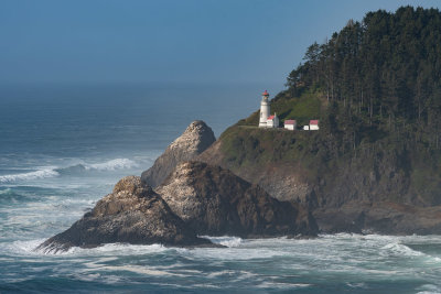 Heceta Head Lighthouse