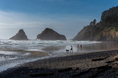 Cape Cove Beach