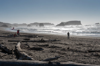 Bandon Coast