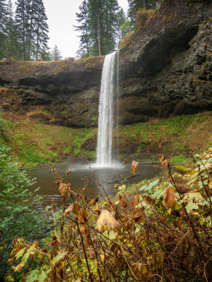 South Falls