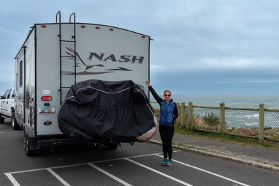 Nash by the Sea