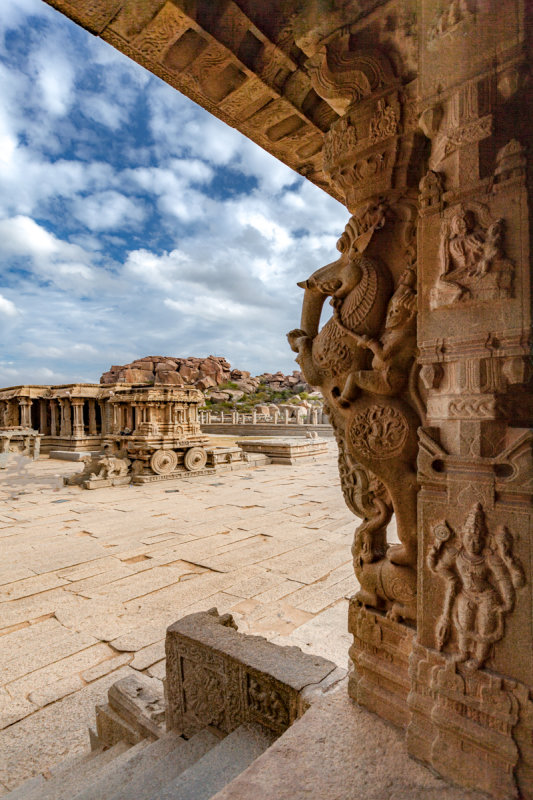 Hampi 