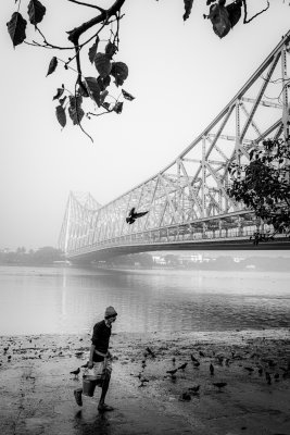 Howrah Bridge