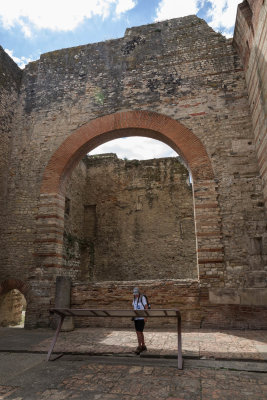 Arles