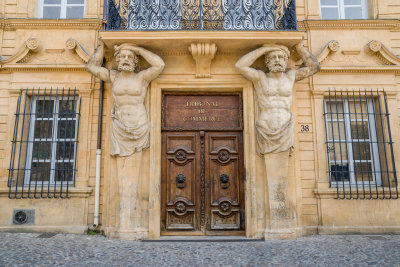 Aix-en-Provence