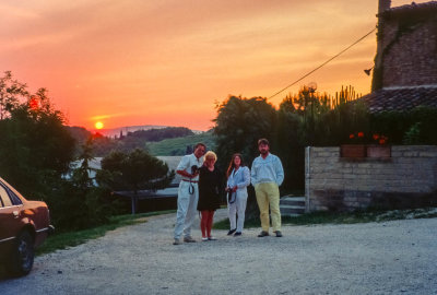 Umbria 1989