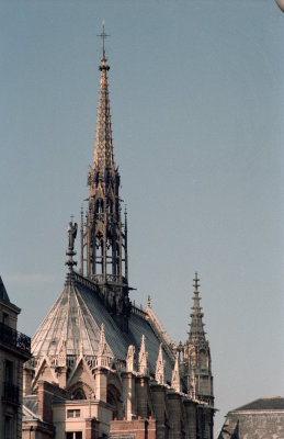 Paris 1982