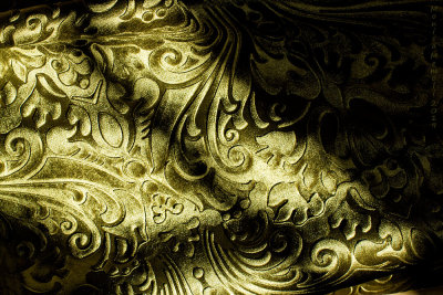 Magic fabrics world